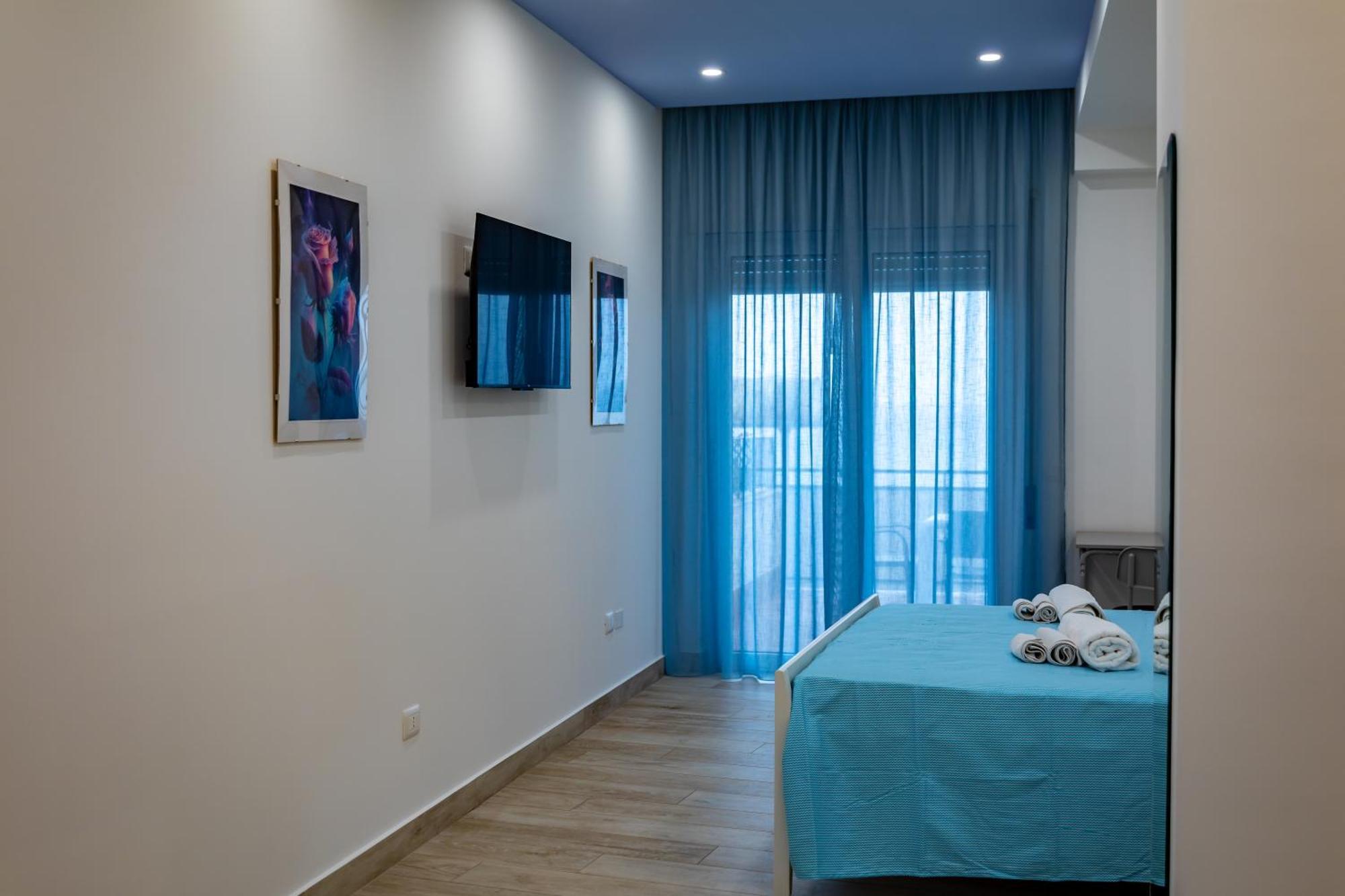 Apartment La Terrazza Sul Mare Modern *